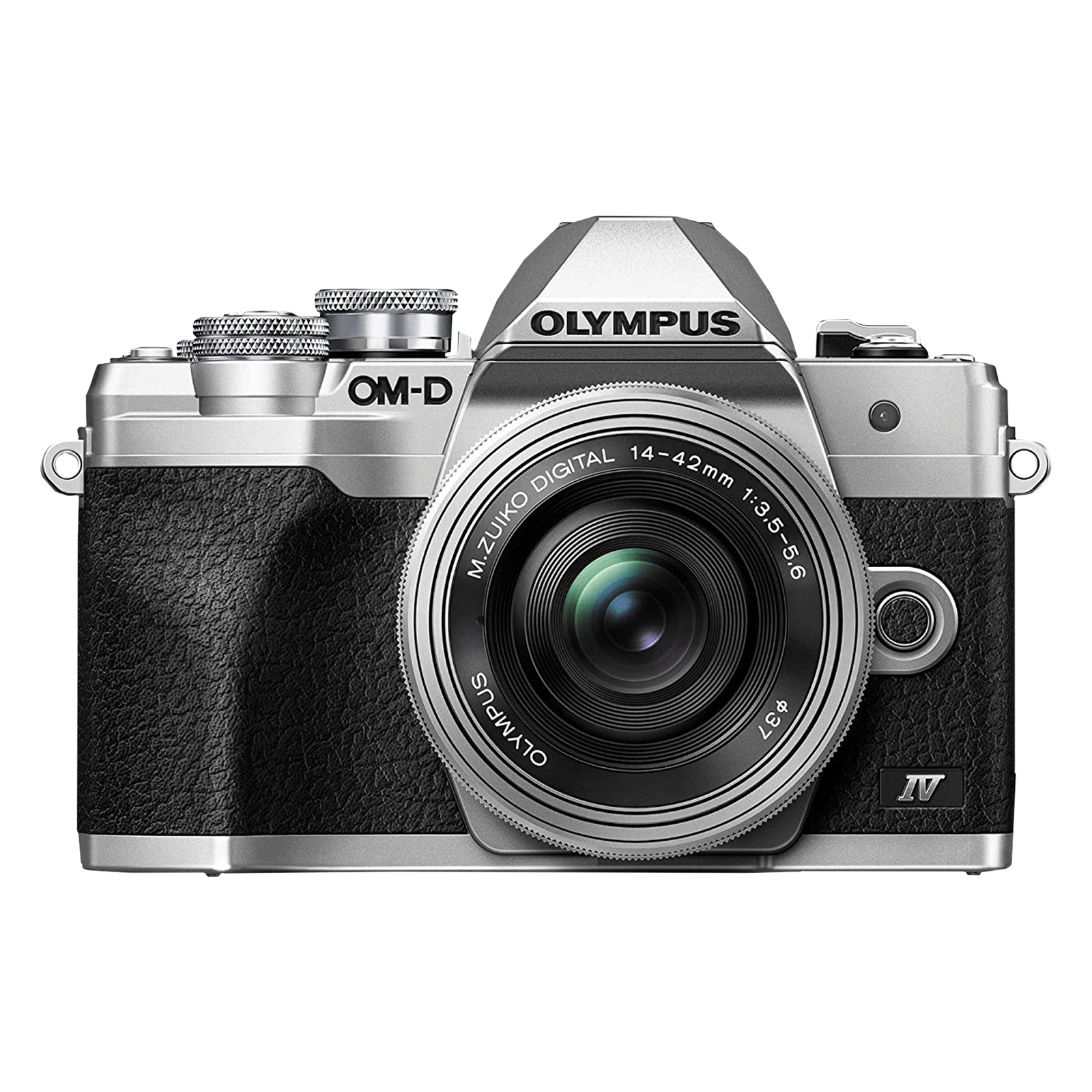 公式通販 OLYMPUS OM-D E-M10 Mark III KIT w/ 14-4… | flora-schools.com